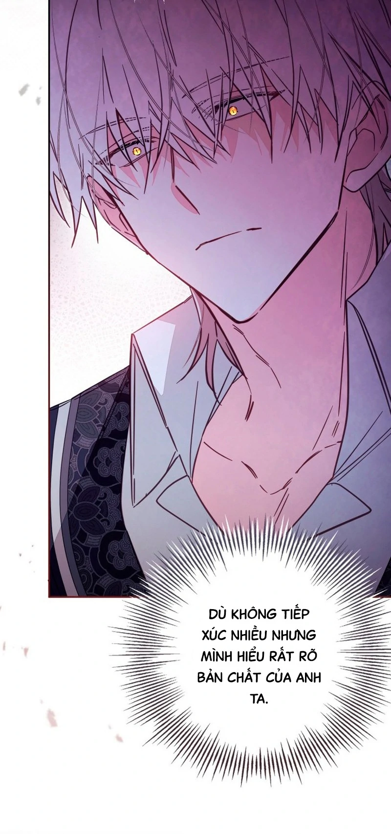 Không Có Nơi Nào Dành Cho Công Chúa Giả Mạo Chapter 79 - Trang 2