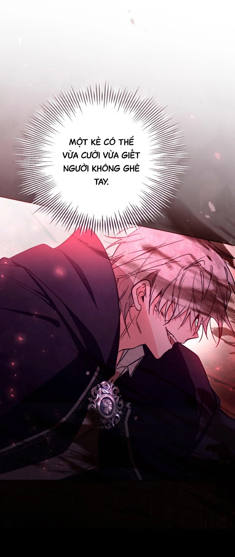 Không Có Nơi Nào Dành Cho Công Chúa Giả Mạo Chapter 79 - Trang 2