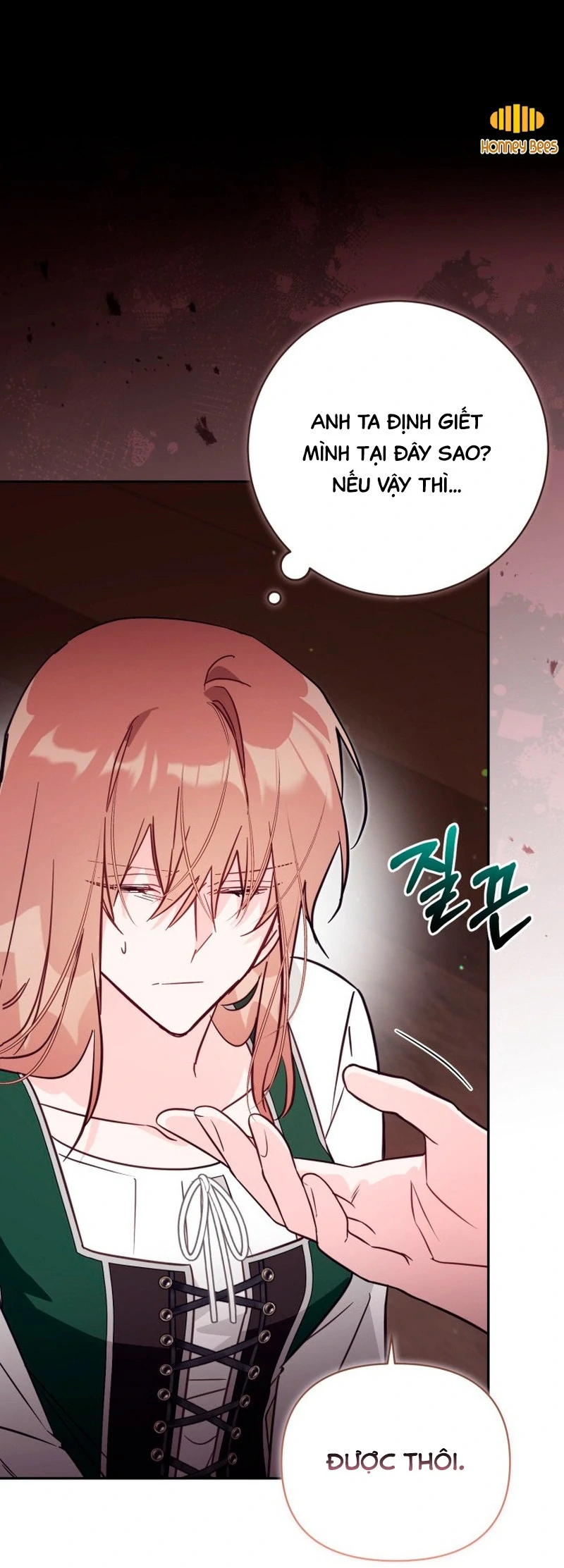 Không Có Nơi Nào Dành Cho Công Chúa Giả Mạo Chapter 79 - Trang 2