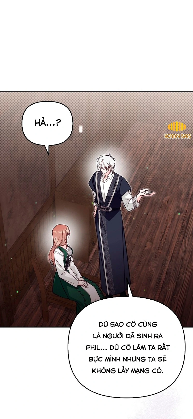 Không Có Nơi Nào Dành Cho Công Chúa Giả Mạo Chapter 79 - Trang 2