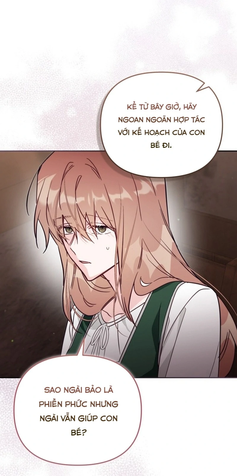 Không Có Nơi Nào Dành Cho Công Chúa Giả Mạo Chapter 79 - Trang 2