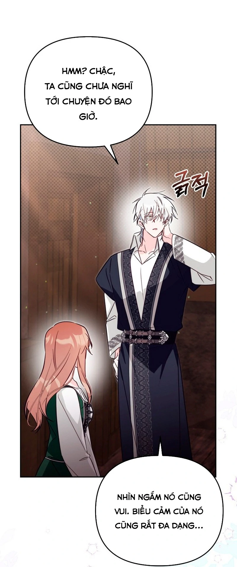 Không Có Nơi Nào Dành Cho Công Chúa Giả Mạo Chapter 79 - Trang 2