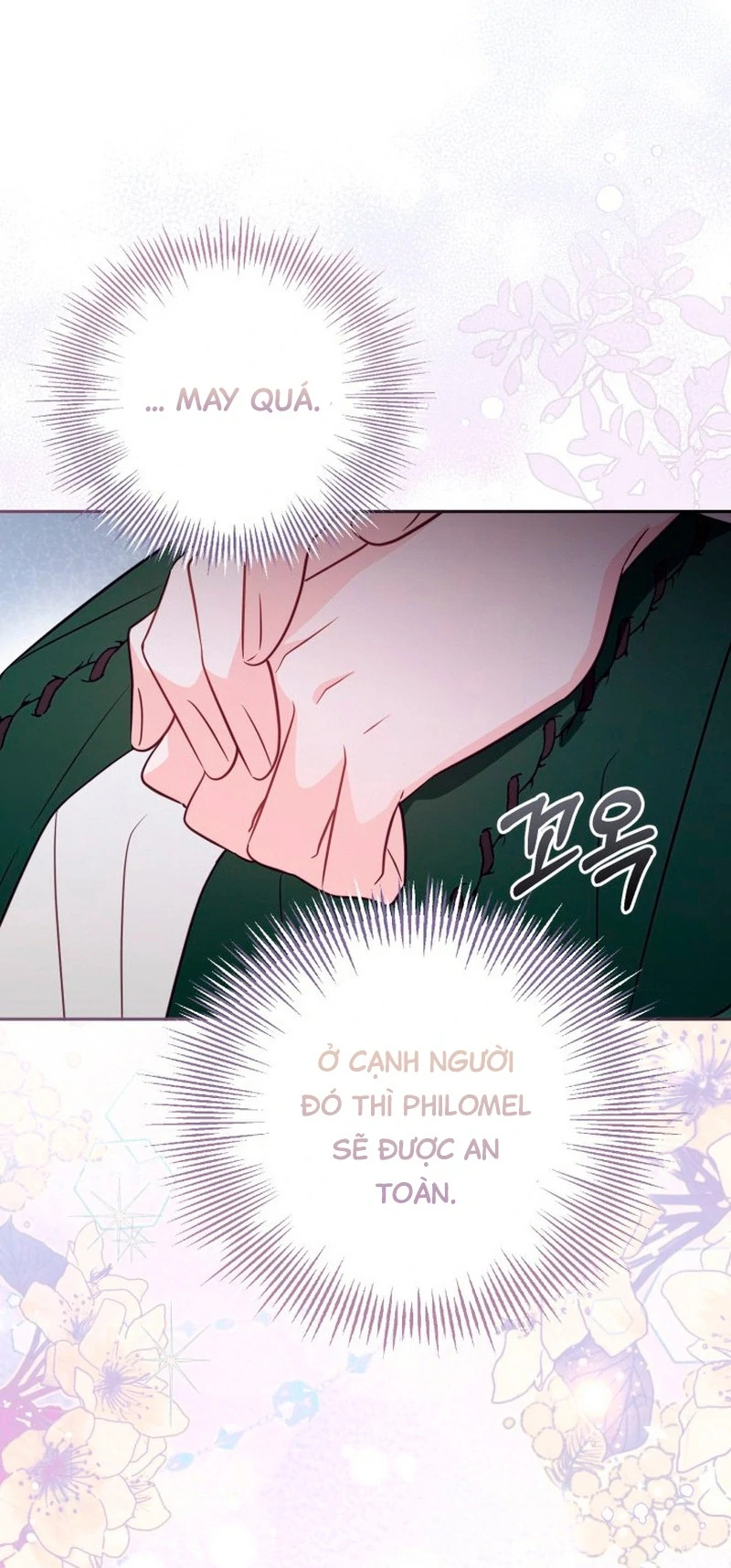 Không Có Nơi Nào Dành Cho Công Chúa Giả Mạo Chapter 79 - Trang 2