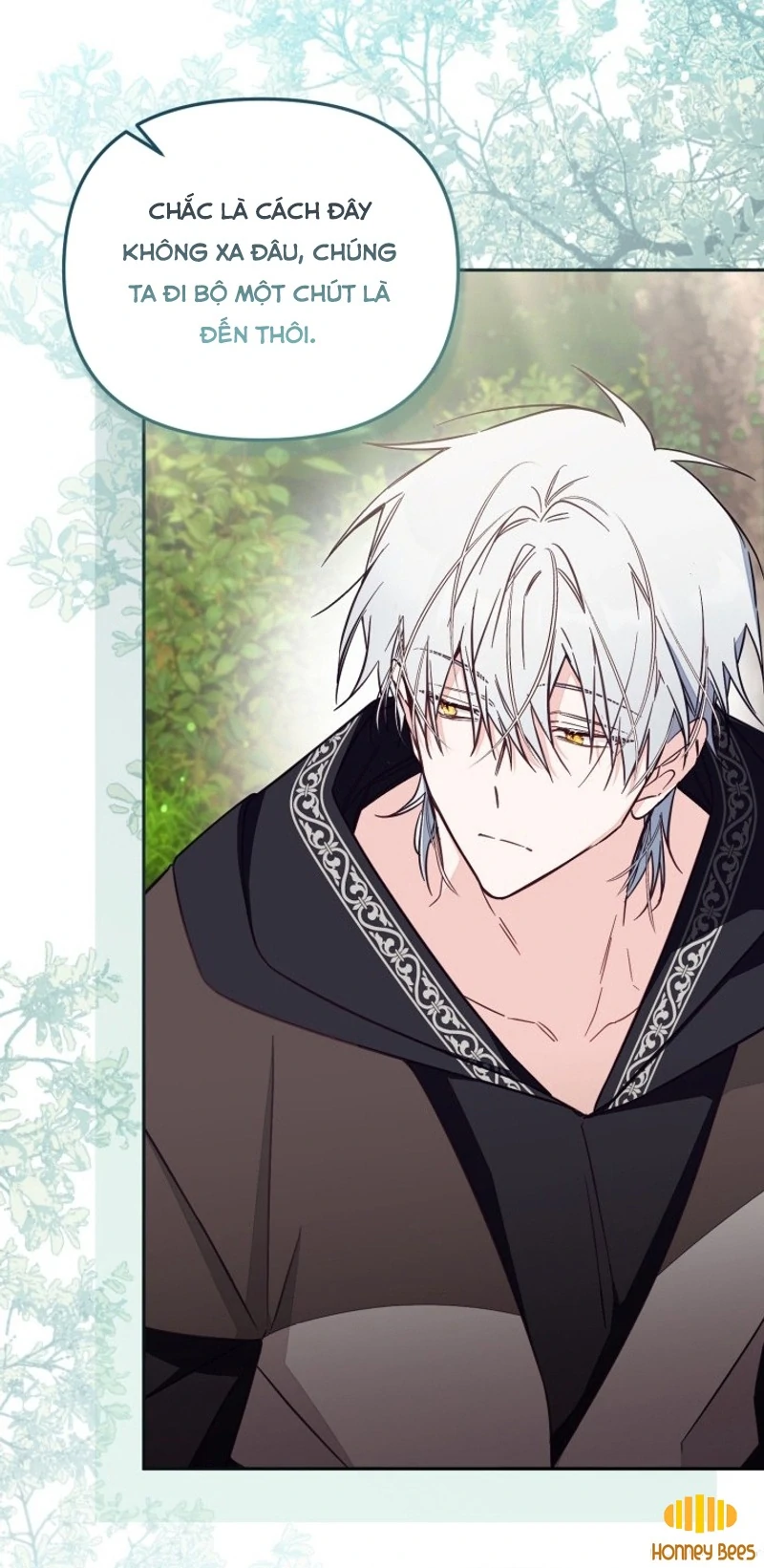 Không Có Nơi Nào Dành Cho Công Chúa Giả Mạo Chapter 79 - Trang 2