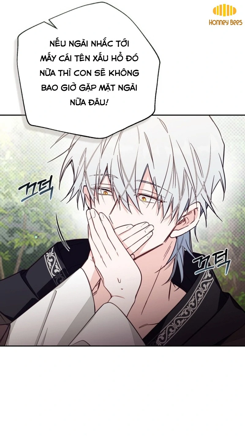 Không Có Nơi Nào Dành Cho Công Chúa Giả Mạo Chapter 79 - Trang 2