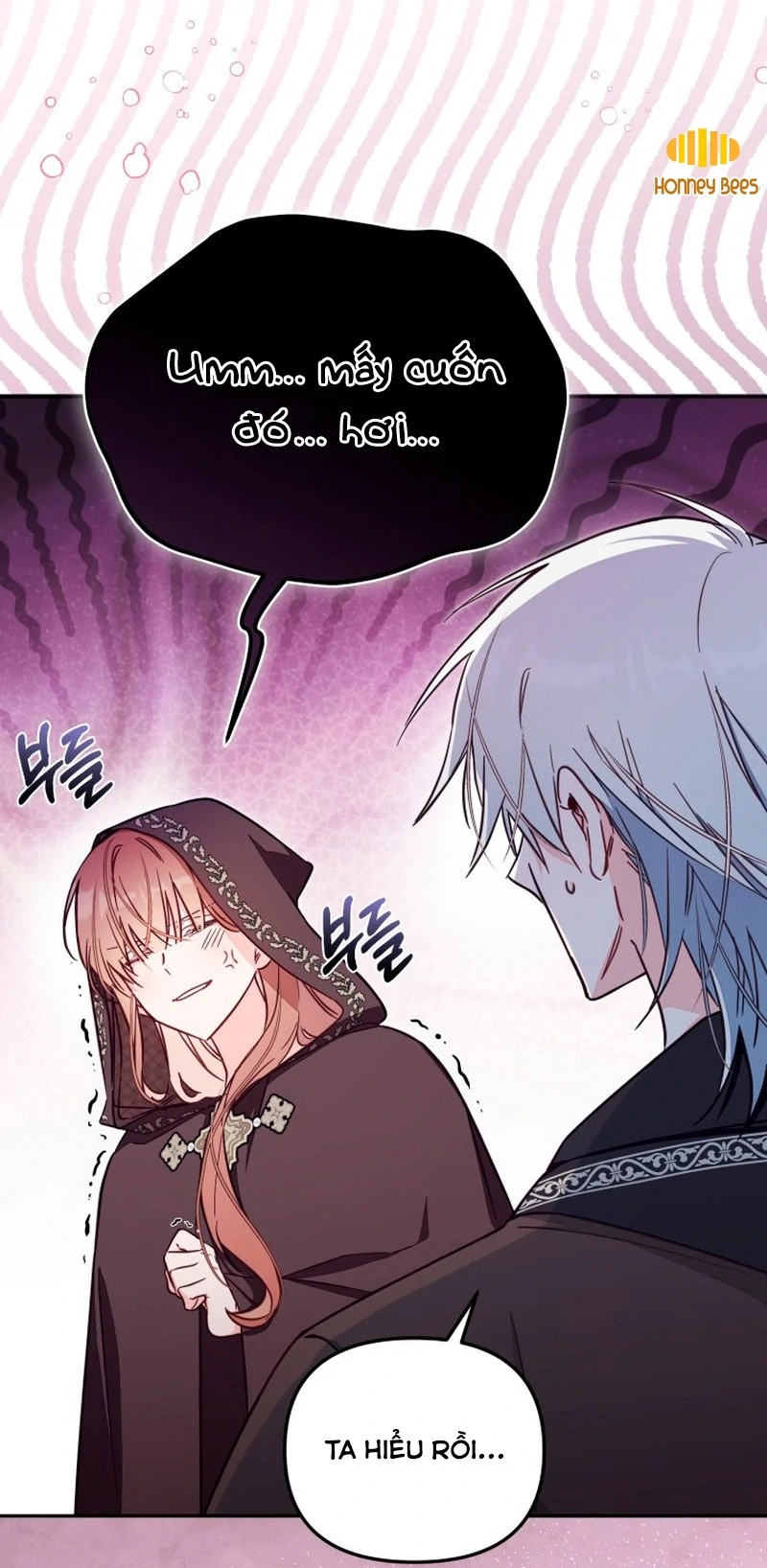Không Có Nơi Nào Dành Cho Công Chúa Giả Mạo Chapter 79 - Trang 2
