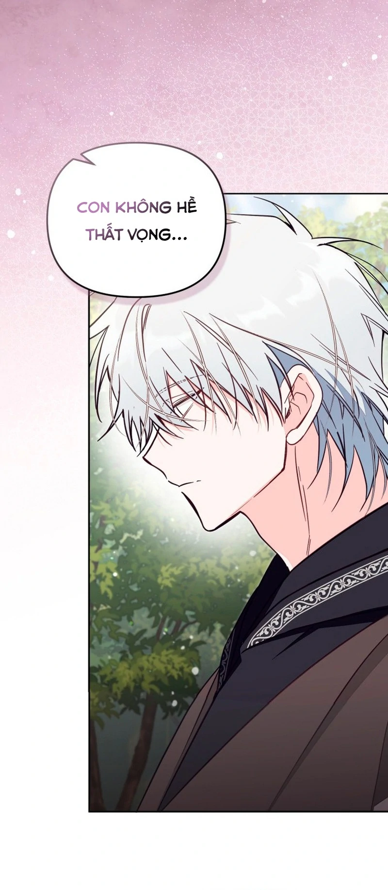 Không Có Nơi Nào Dành Cho Công Chúa Giả Mạo Chapter 79 - Trang 2