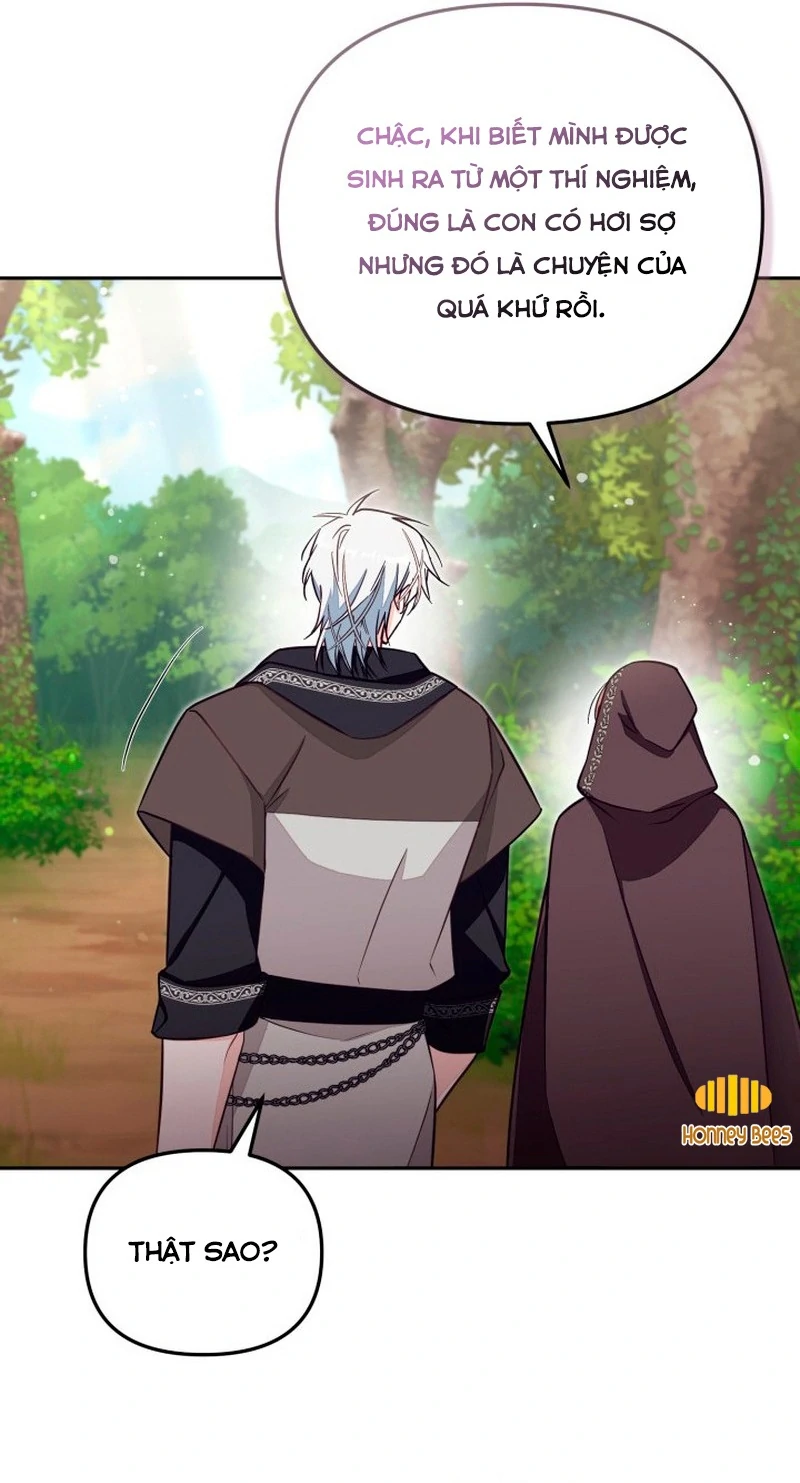Không Có Nơi Nào Dành Cho Công Chúa Giả Mạo Chapter 79 - Trang 2