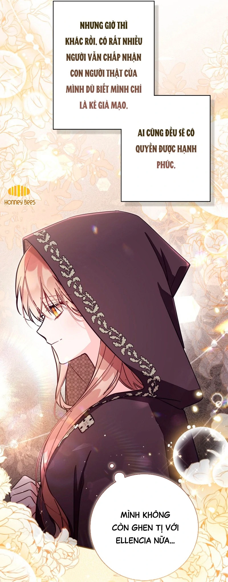 Không Có Nơi Nào Dành Cho Công Chúa Giả Mạo Chapter 79 - Trang 2