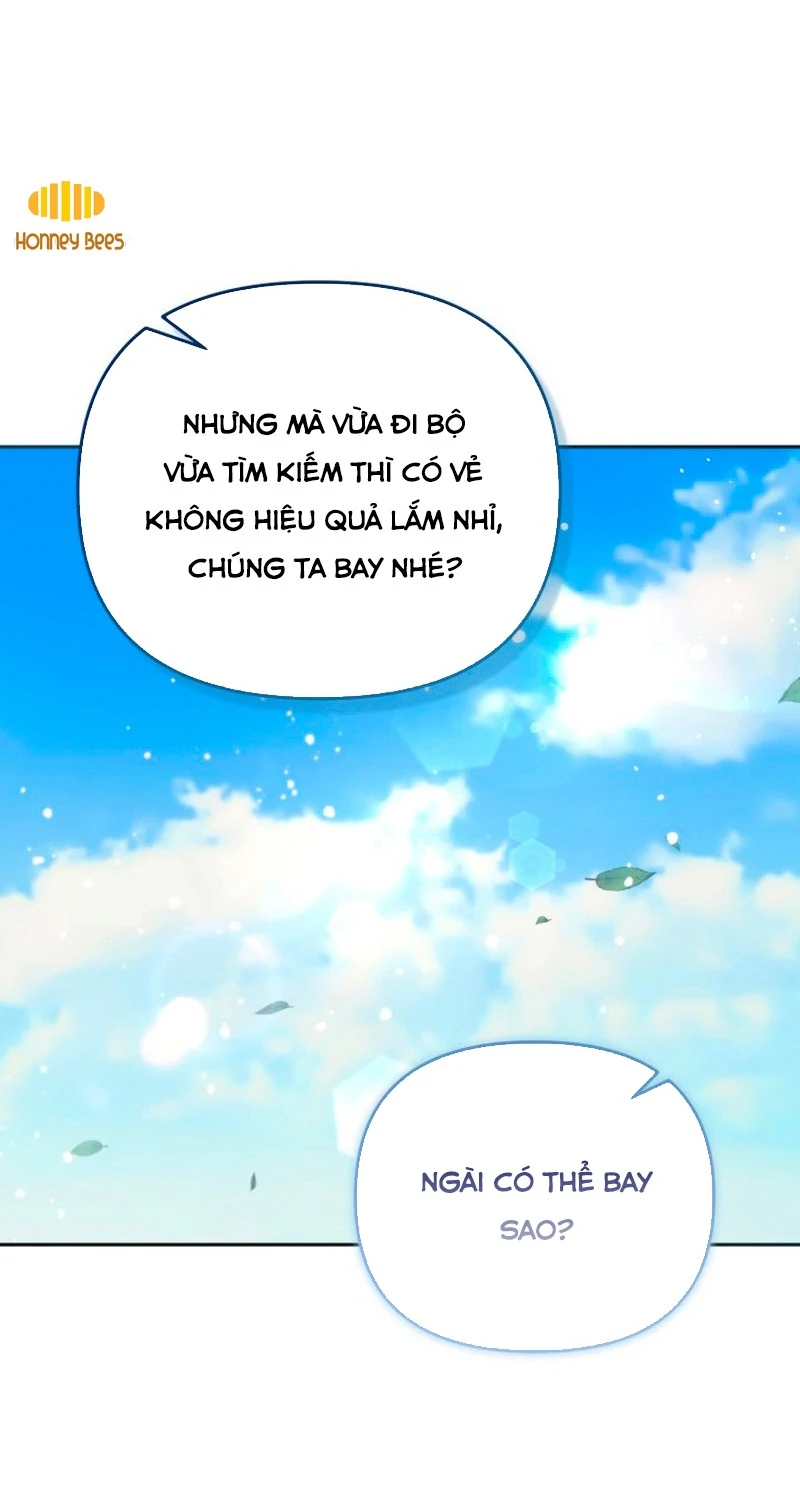 Không Có Nơi Nào Dành Cho Công Chúa Giả Mạo Chapter 79 - Trang 2