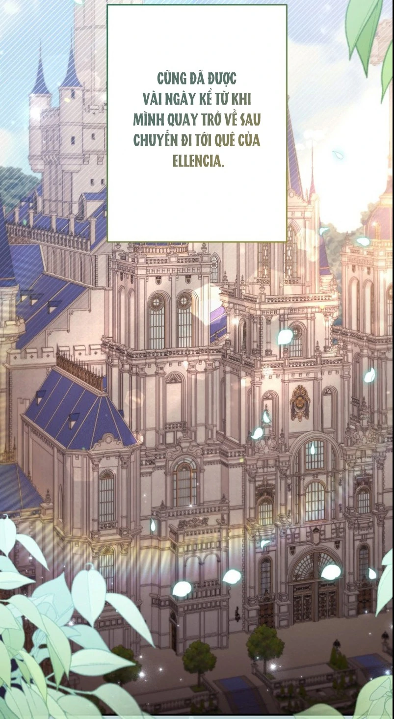 Không Có Nơi Nào Dành Cho Công Chúa Giả Mạo Chapter 81 - Trang 2