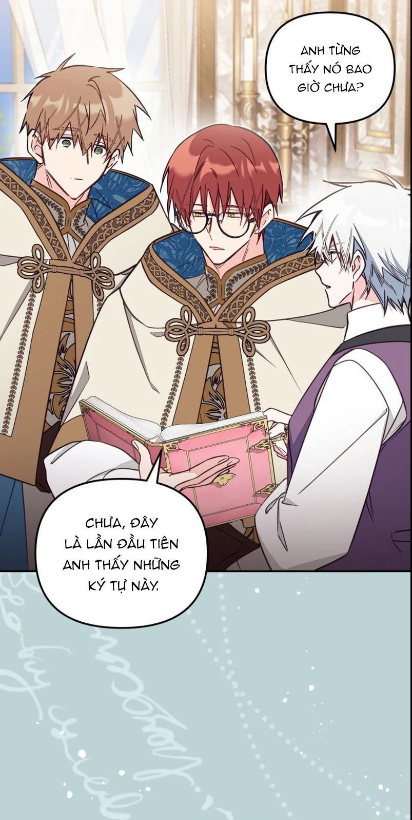 Không Có Nơi Nào Dành Cho Công Chúa Giả Mạo Chapter 81 - Trang 2