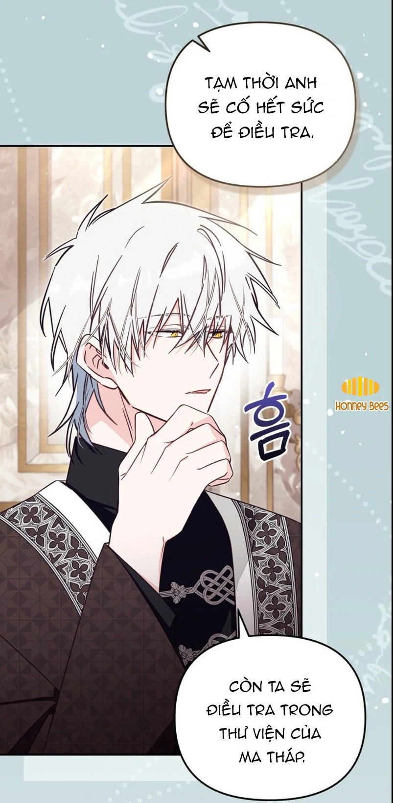 Không Có Nơi Nào Dành Cho Công Chúa Giả Mạo Chapter 81 - Trang 2