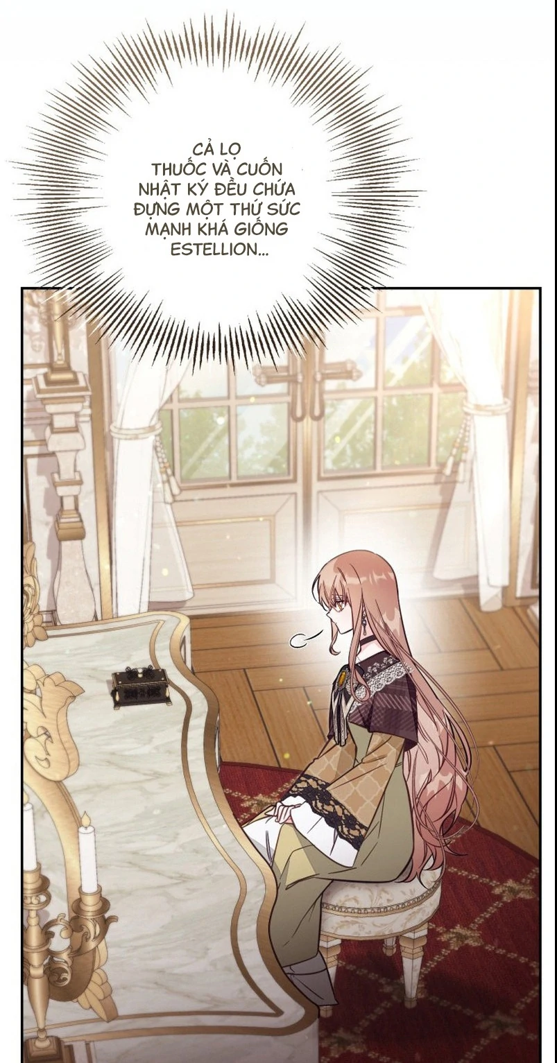 Không Có Nơi Nào Dành Cho Công Chúa Giả Mạo Chapter 81 - Trang 2