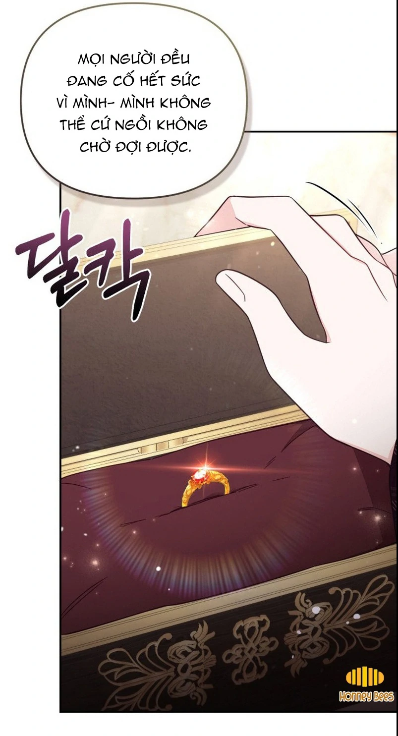 Không Có Nơi Nào Dành Cho Công Chúa Giả Mạo Chapter 81 - Trang 2