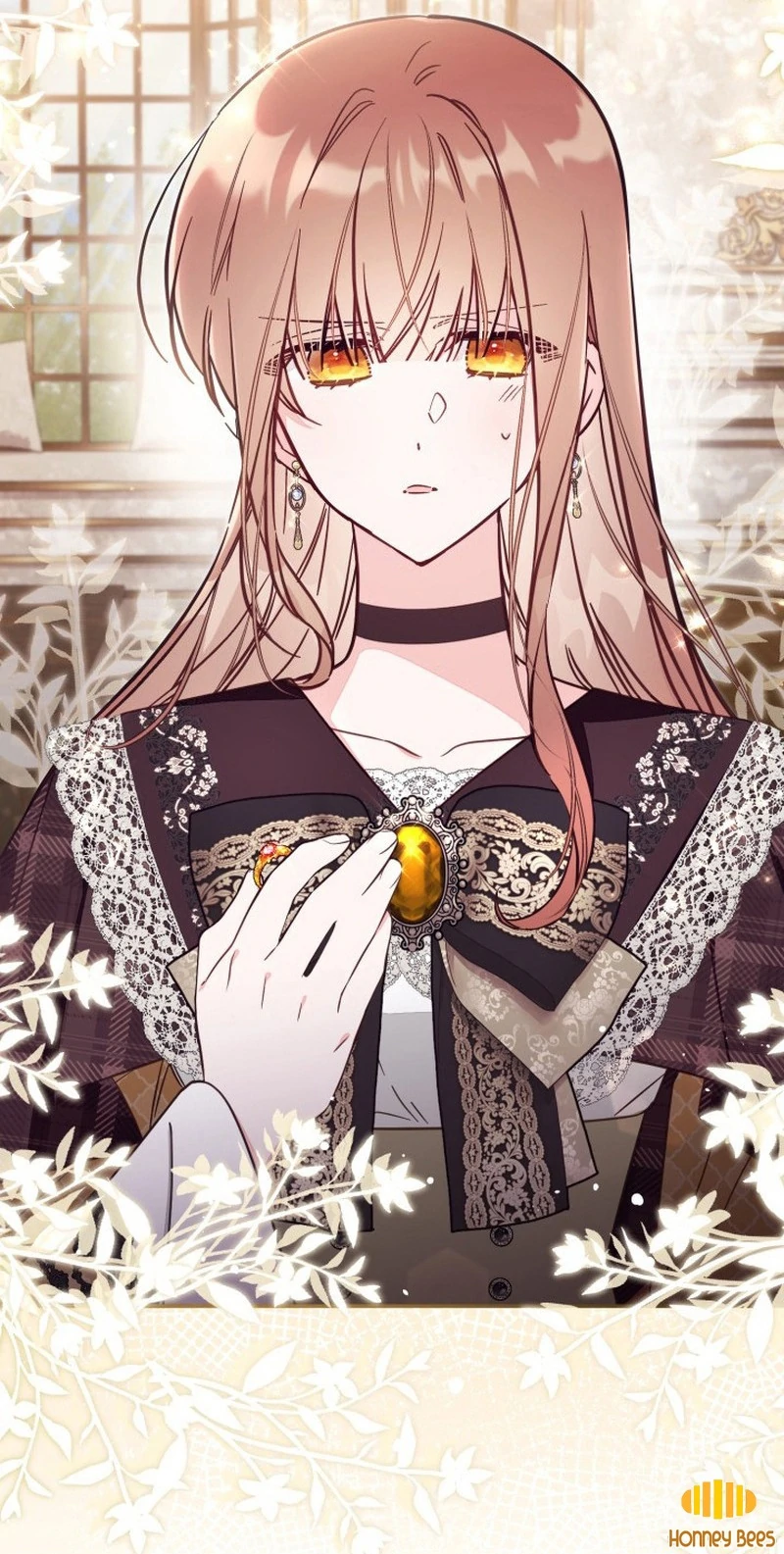 Không Có Nơi Nào Dành Cho Công Chúa Giả Mạo Chapter 81 - Trang 2
