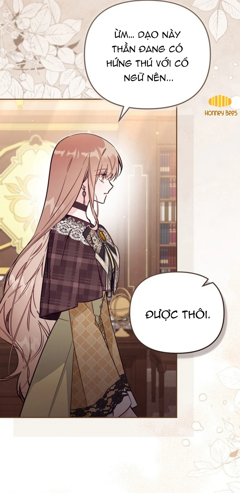 Không Có Nơi Nào Dành Cho Công Chúa Giả Mạo Chapter 81 - Trang 2