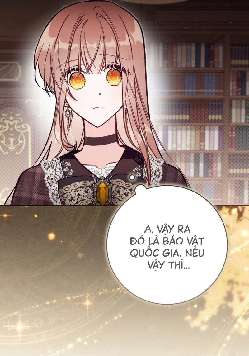 Không Có Nơi Nào Dành Cho Công Chúa Giả Mạo Chapter 81 - Trang 2