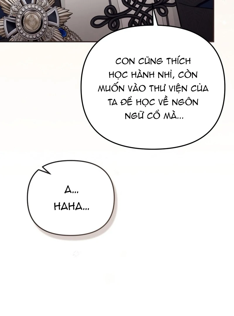 Không Có Nơi Nào Dành Cho Công Chúa Giả Mạo Chapter 81 - Trang 2