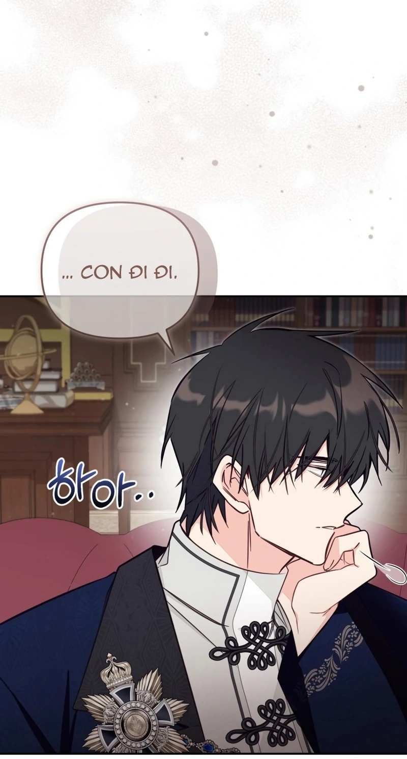 Không Có Nơi Nào Dành Cho Công Chúa Giả Mạo Chapter 81 - Trang 2