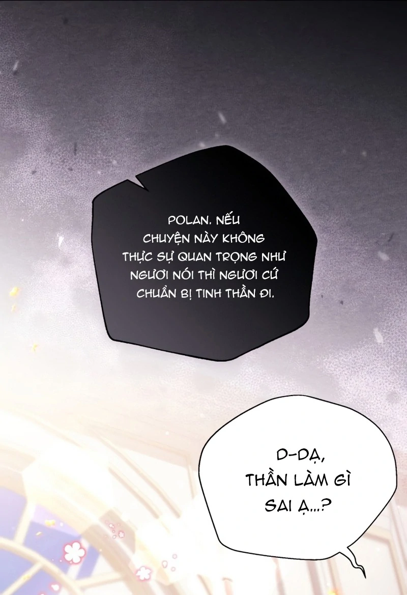 Không Có Nơi Nào Dành Cho Công Chúa Giả Mạo Chapter 81 - Trang 2