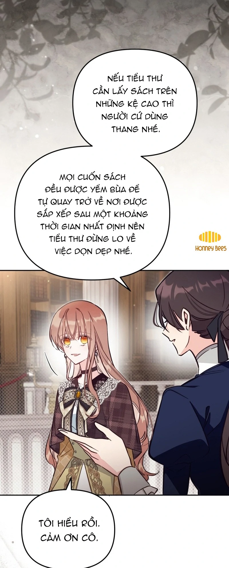 Không Có Nơi Nào Dành Cho Công Chúa Giả Mạo Chapter 81 - Trang 2