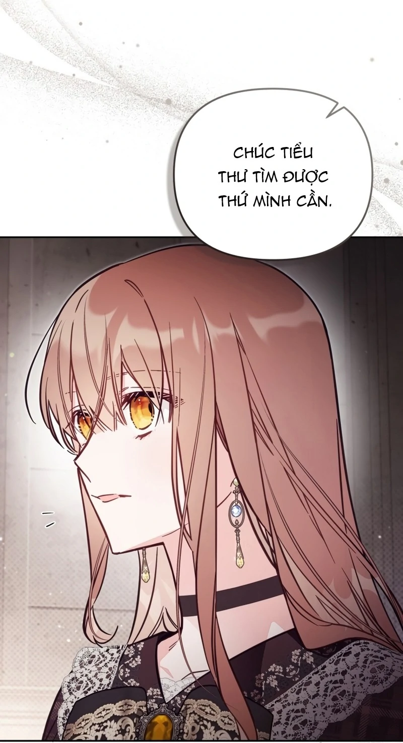 Không Có Nơi Nào Dành Cho Công Chúa Giả Mạo Chapter 81 - Trang 2