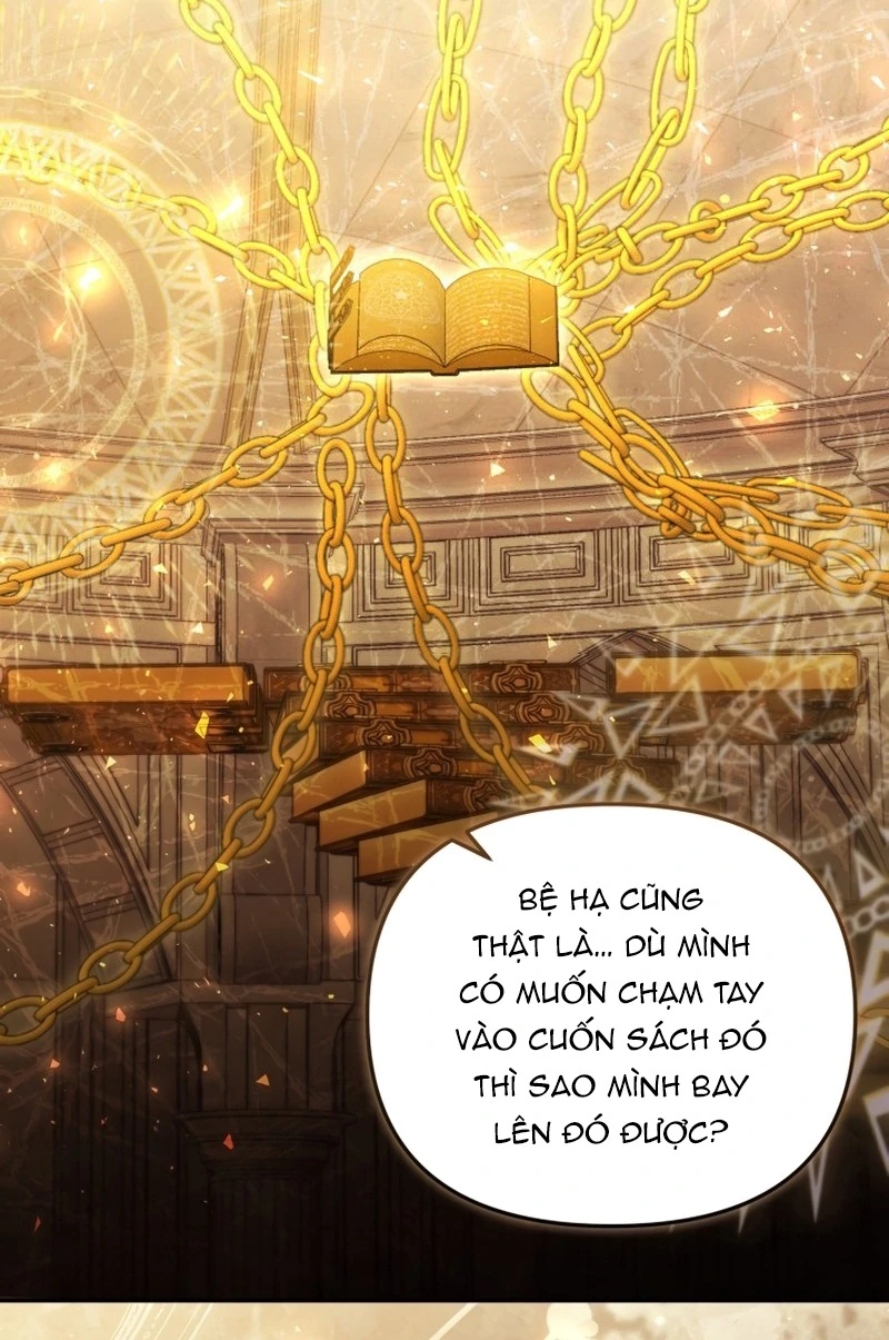 Không Có Nơi Nào Dành Cho Công Chúa Giả Mạo Chapter 81 - Trang 2