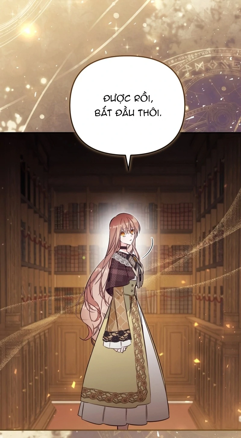 Không Có Nơi Nào Dành Cho Công Chúa Giả Mạo Chapter 81 - Trang 2