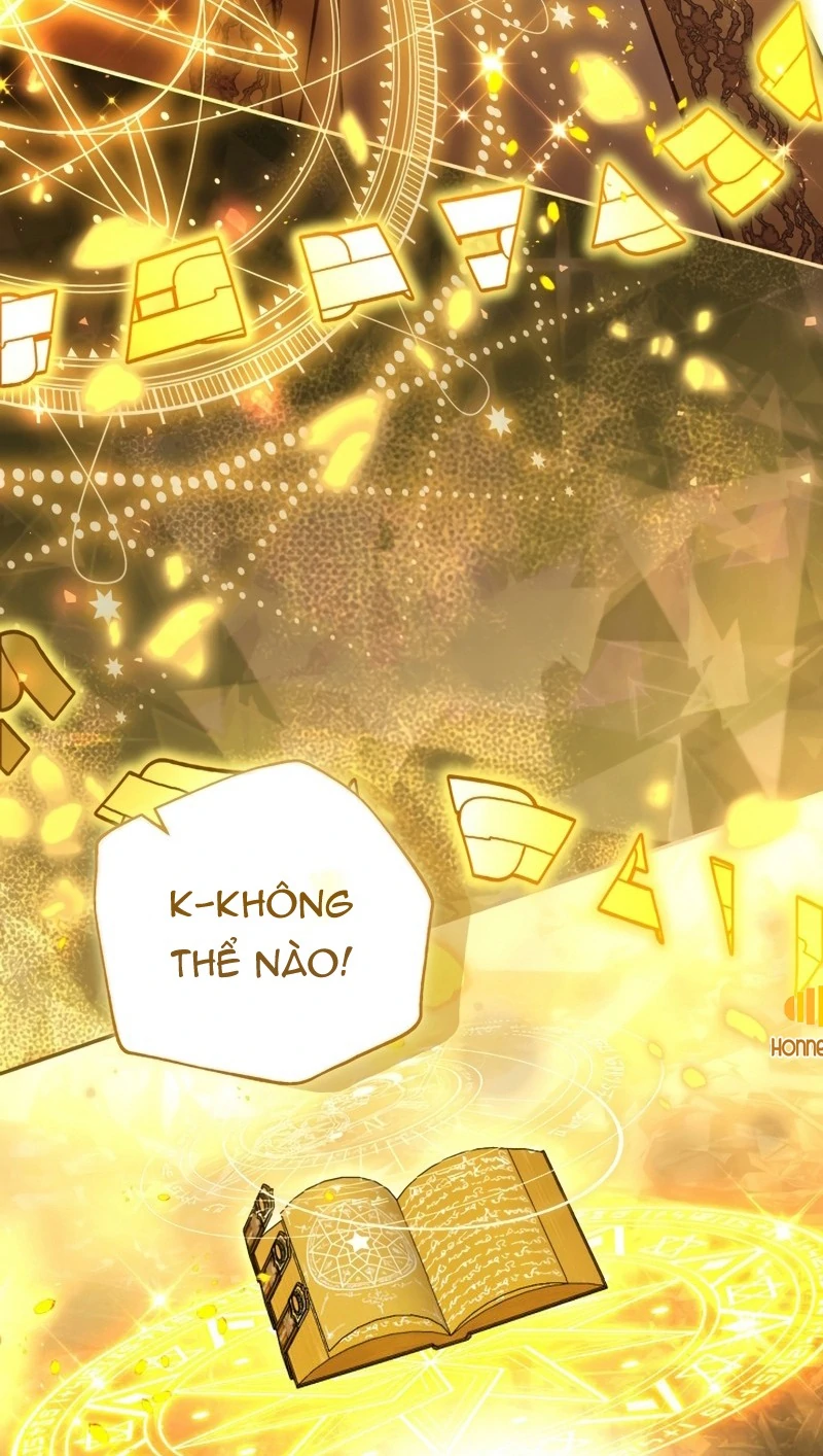 Không Có Nơi Nào Dành Cho Công Chúa Giả Mạo Chapter 81 - Trang 2