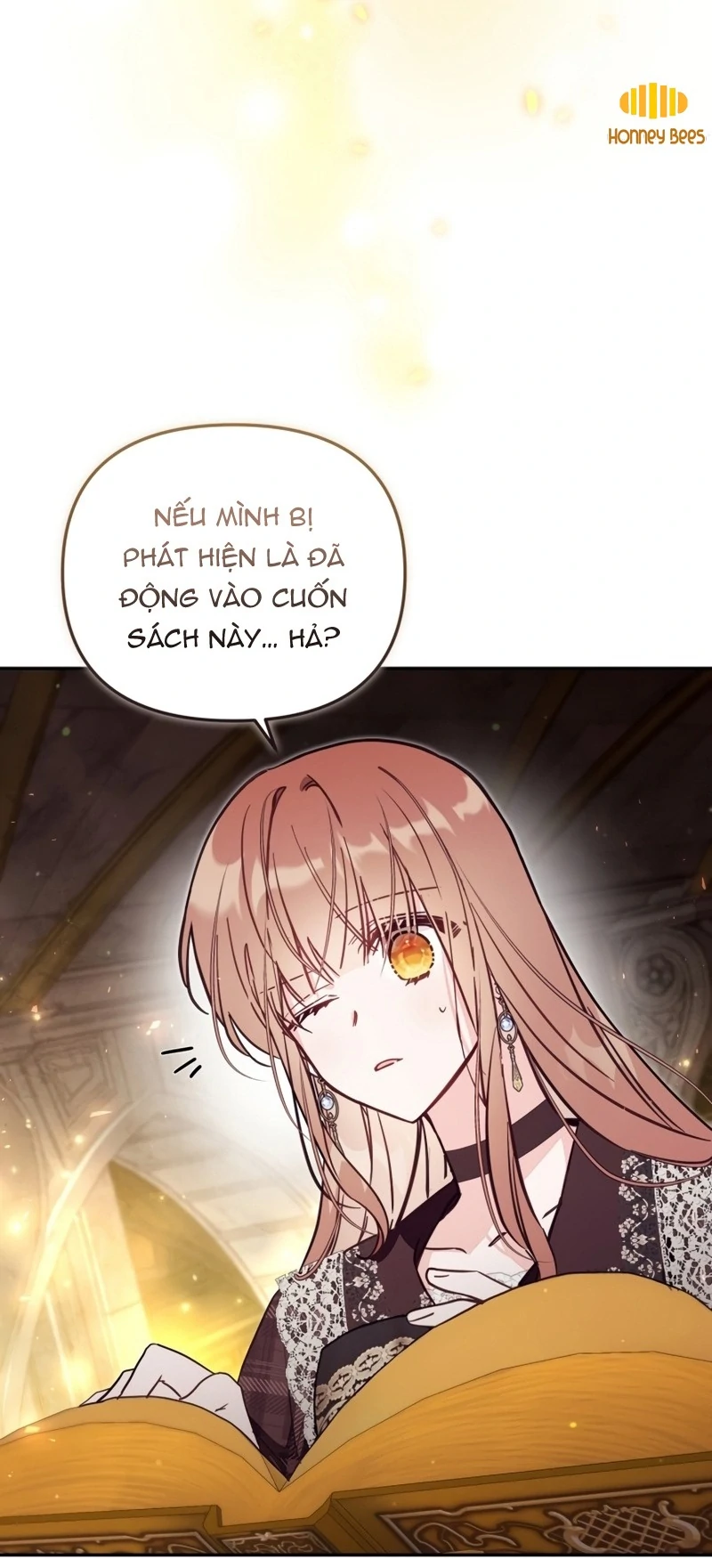 Không Có Nơi Nào Dành Cho Công Chúa Giả Mạo Chapter 81 - Trang 2