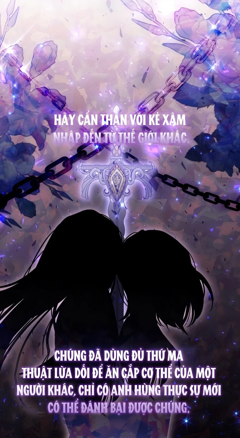 Không Có Nơi Nào Dành Cho Công Chúa Giả Mạo Chapter 81 - Trang 2