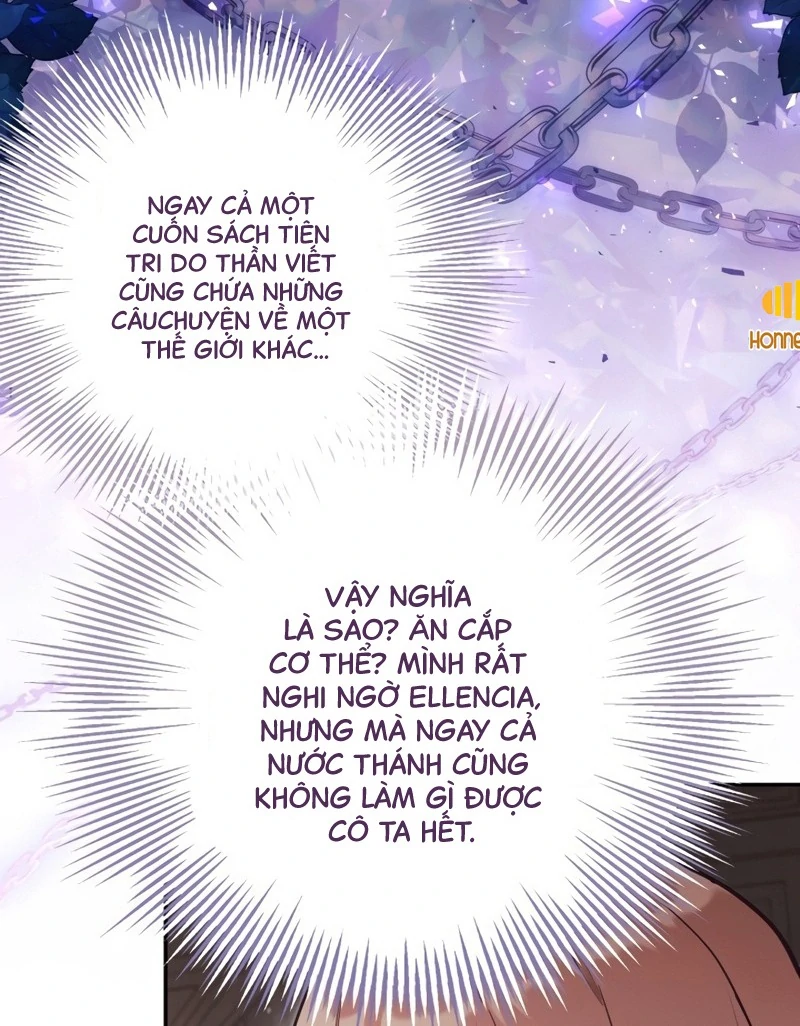 Không Có Nơi Nào Dành Cho Công Chúa Giả Mạo Chapter 81 - Trang 2