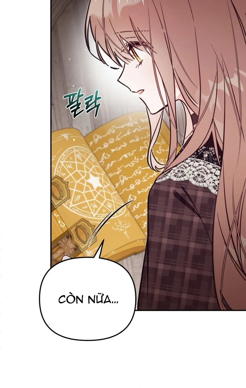 Không Có Nơi Nào Dành Cho Công Chúa Giả Mạo Chapter 81 - Trang 2