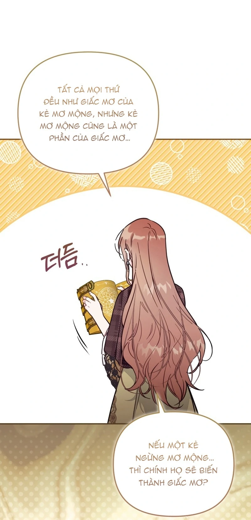 Không Có Nơi Nào Dành Cho Công Chúa Giả Mạo Chapter 81 - Trang 2