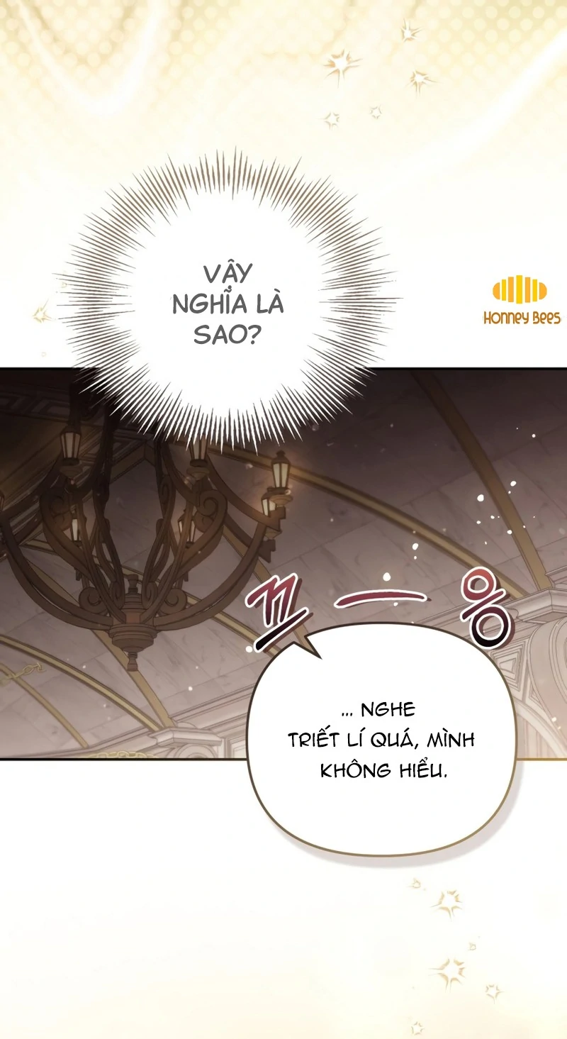 Không Có Nơi Nào Dành Cho Công Chúa Giả Mạo Chapter 81 - Trang 2