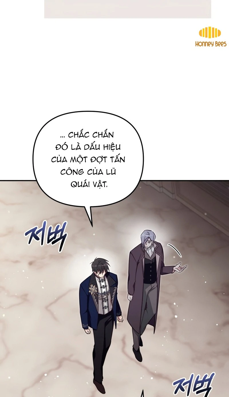 Không Có Nơi Nào Dành Cho Công Chúa Giả Mạo Chapter 81 - Trang 2