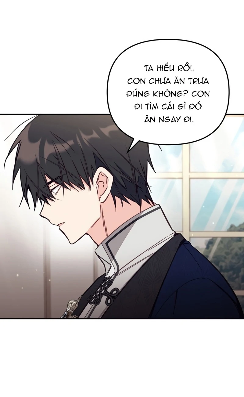 Không Có Nơi Nào Dành Cho Công Chúa Giả Mạo Chapter 81 - Trang 2