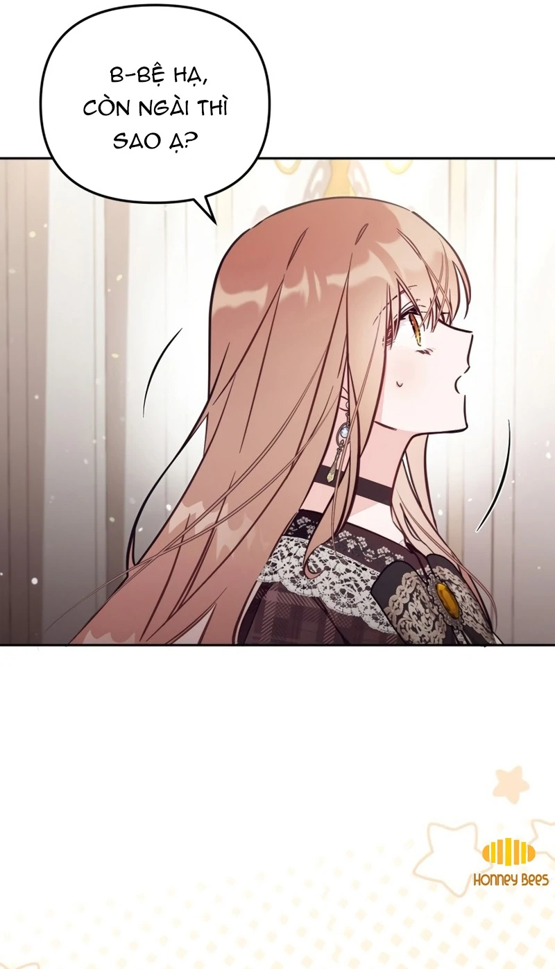 Không Có Nơi Nào Dành Cho Công Chúa Giả Mạo Chapter 81 - Trang 2