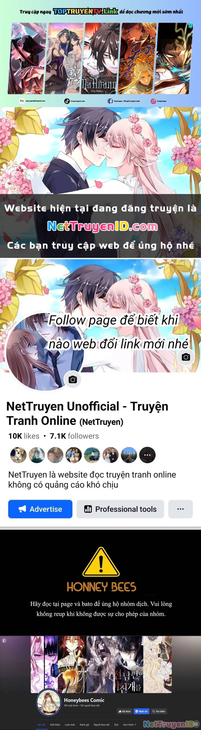 Không Có Nơi Nào Dành Cho Công Chúa Giả Mạo Chapter 82 - Trang 2