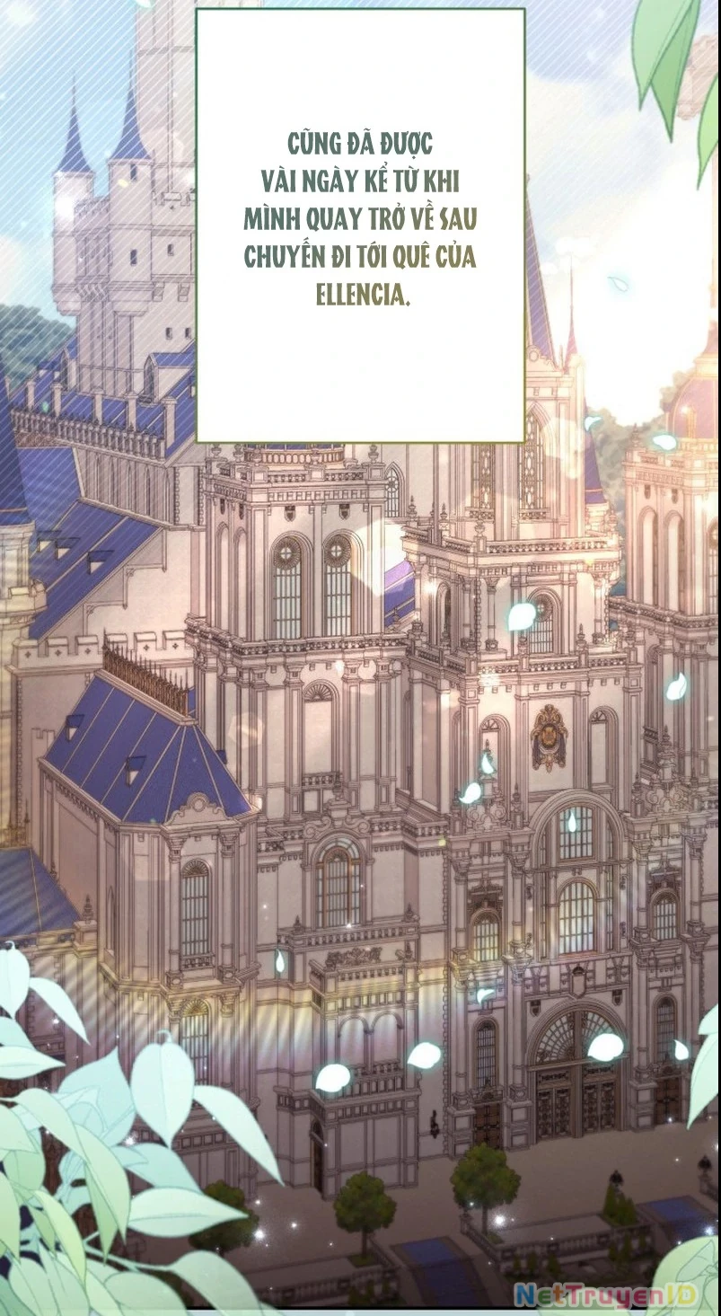 Không Có Nơi Nào Dành Cho Công Chúa Giả Mạo Chapter 82 - Trang 2