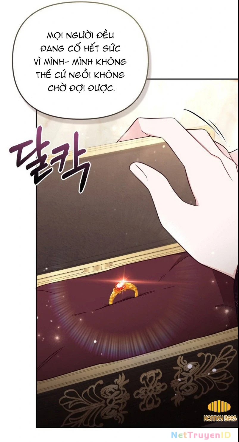 Không Có Nơi Nào Dành Cho Công Chúa Giả Mạo Chapter 82 - Trang 2