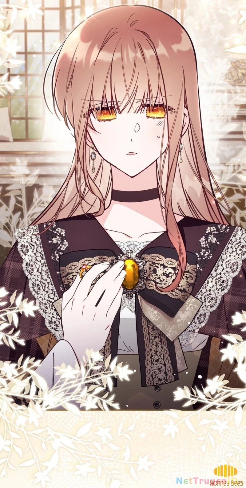 Không Có Nơi Nào Dành Cho Công Chúa Giả Mạo Chapter 82 - Trang 2