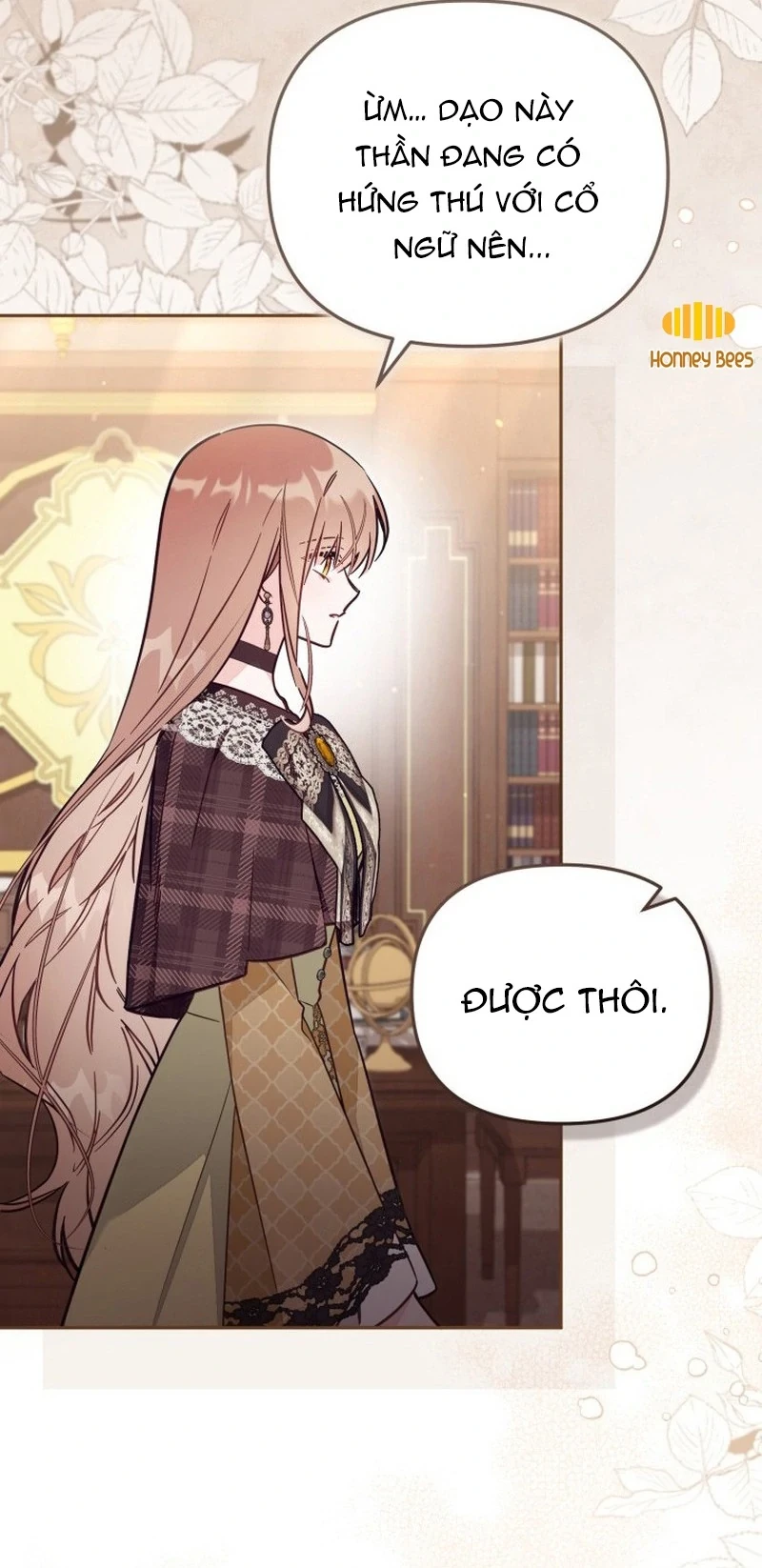 Không Có Nơi Nào Dành Cho Công Chúa Giả Mạo Chapter 82 - Trang 2