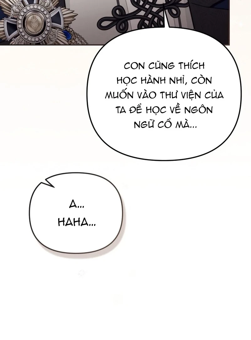 Không Có Nơi Nào Dành Cho Công Chúa Giả Mạo Chapter 82 - Trang 2