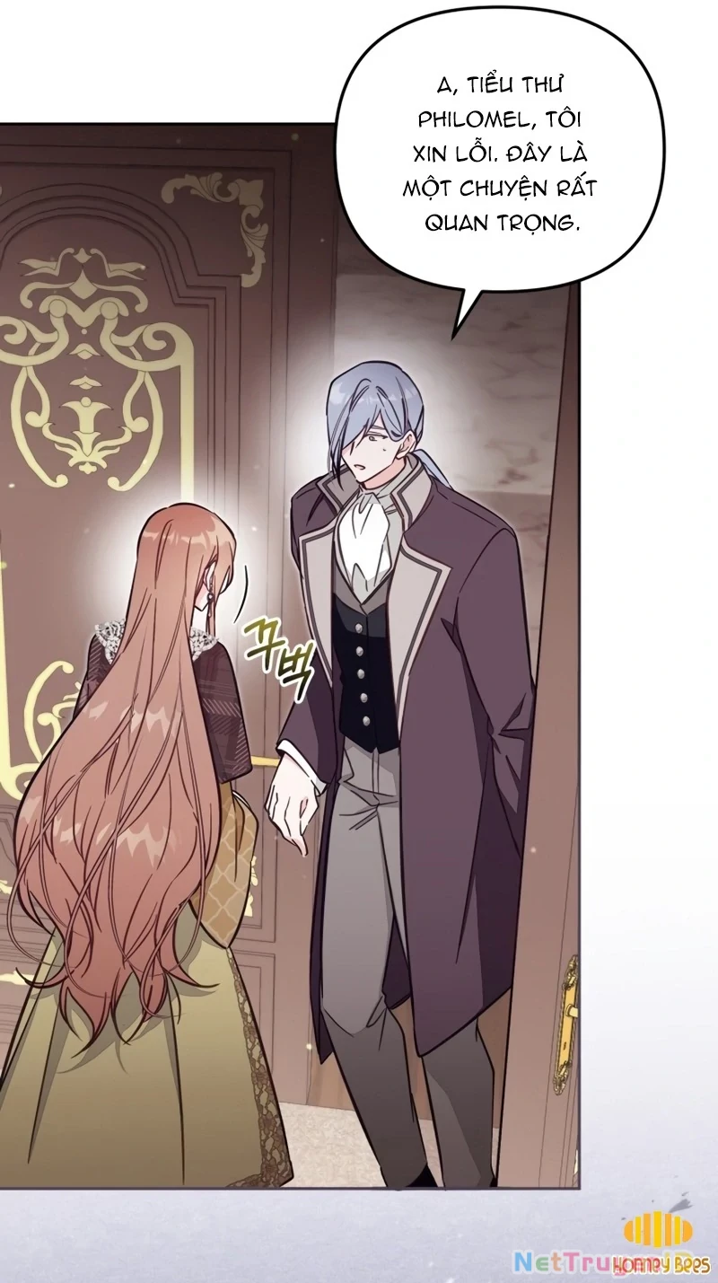 Không Có Nơi Nào Dành Cho Công Chúa Giả Mạo Chapter 82 - Trang 2