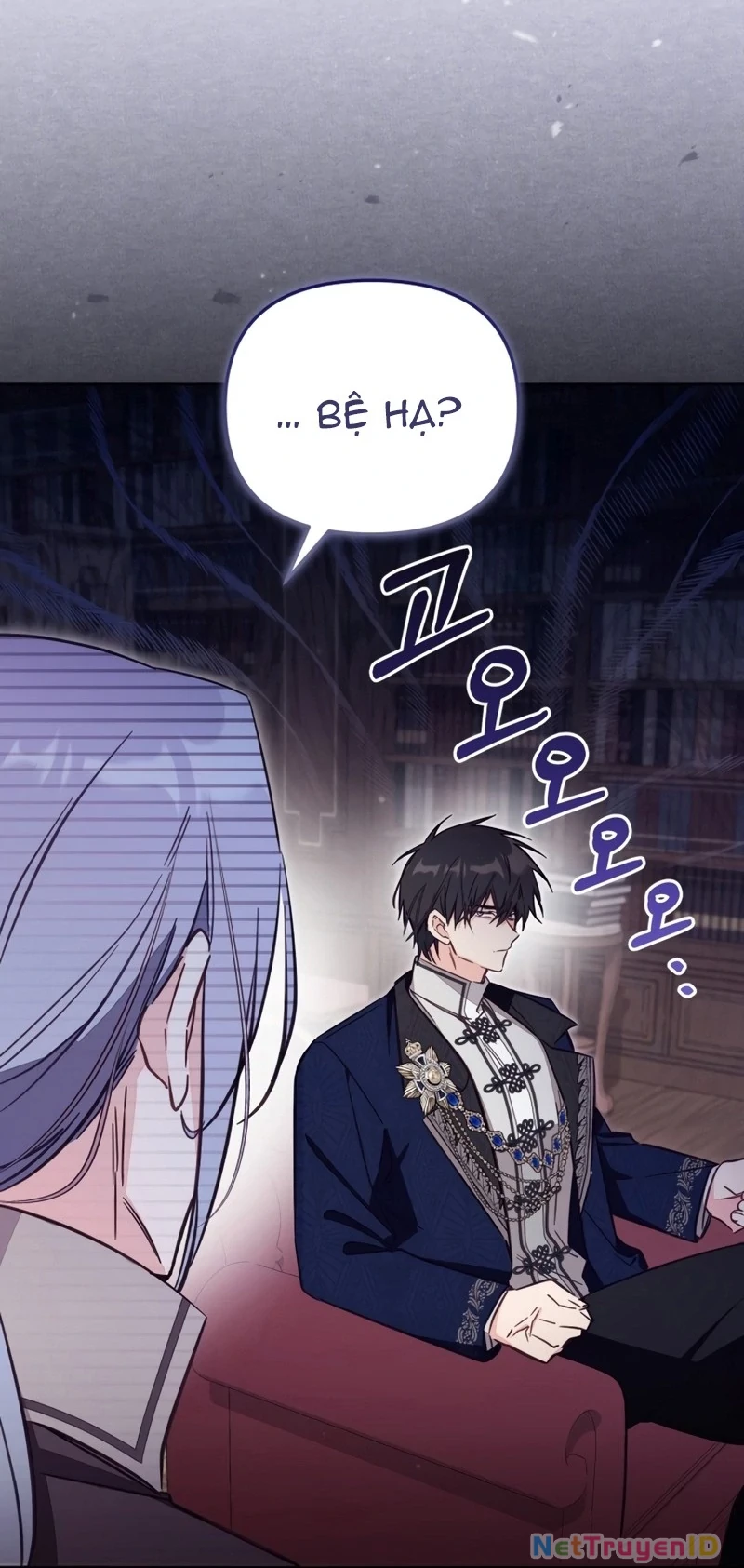 Không Có Nơi Nào Dành Cho Công Chúa Giả Mạo Chapter 82 - Trang 2