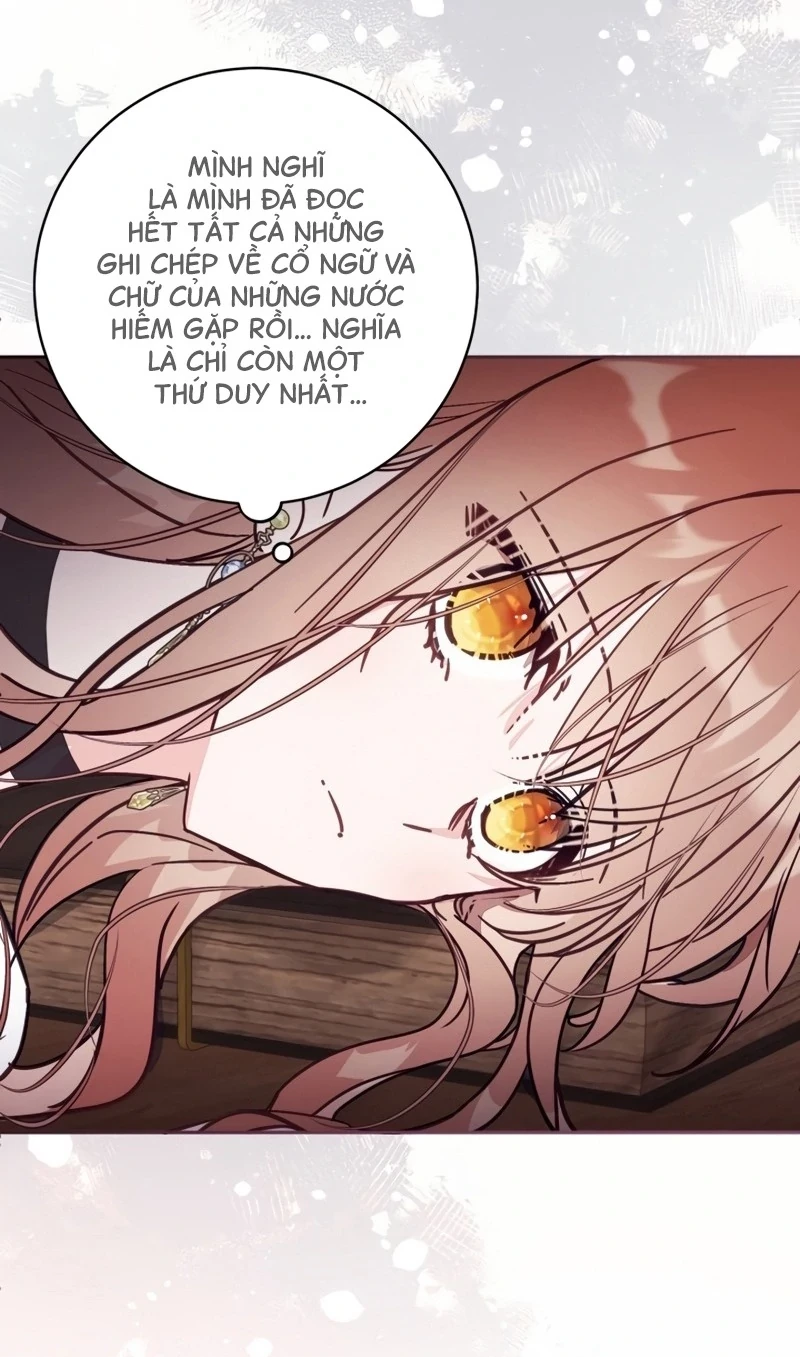 Không Có Nơi Nào Dành Cho Công Chúa Giả Mạo Chapter 82 - Trang 2
