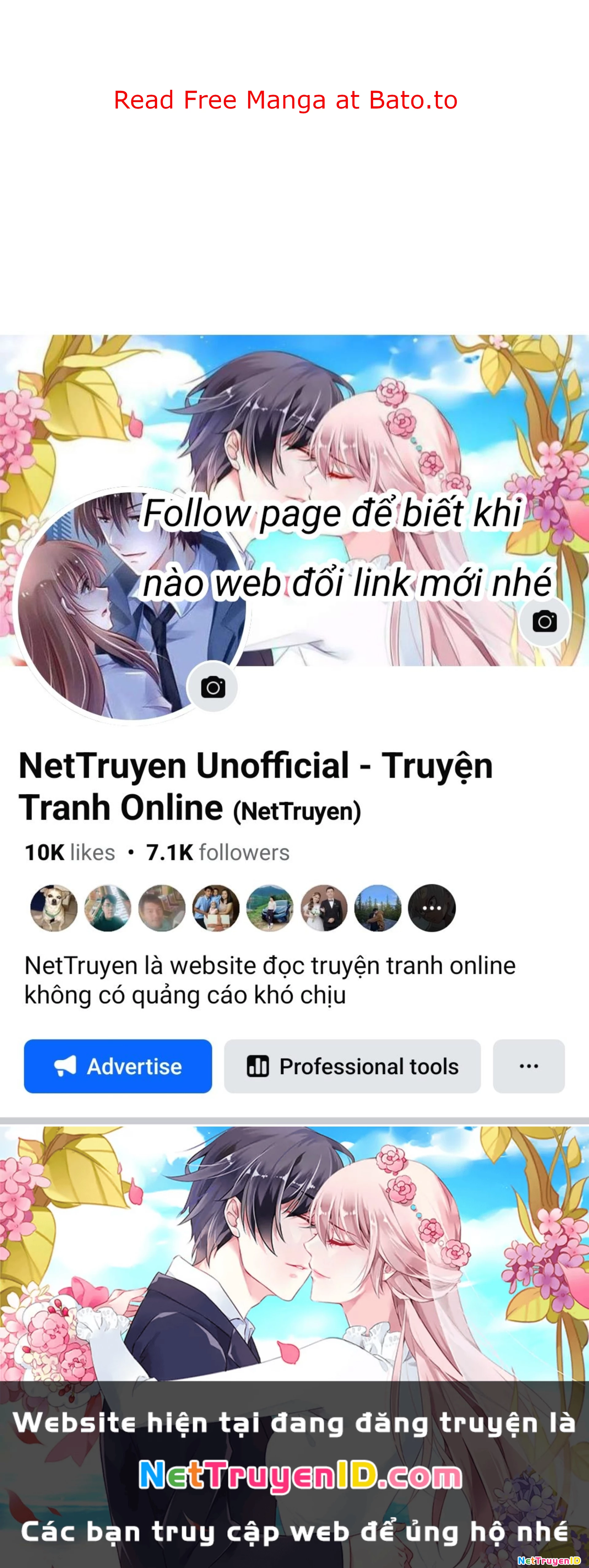 Không Có Nơi Nào Dành Cho Công Chúa Giả Mạo Chapter 82 - Trang 2