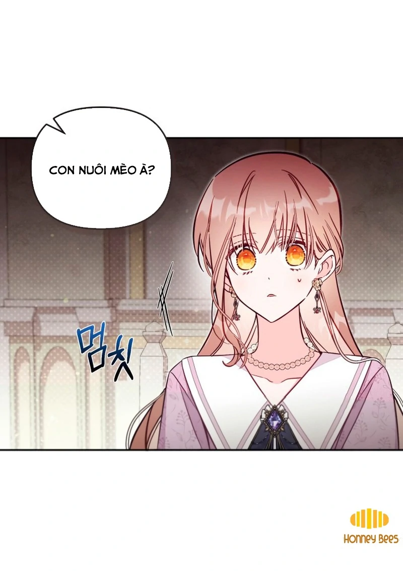 Không Có Nơi Nào Dành Cho Công Chúa Giả Mạo Chapter 83 - Trang 2